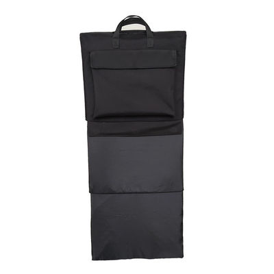 Concealed Security Ballistic Bag Bulletproof Body Armor Portfolio