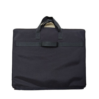 Concealed Security Ballistic Bag Bulletproof Body Armor Portfolio